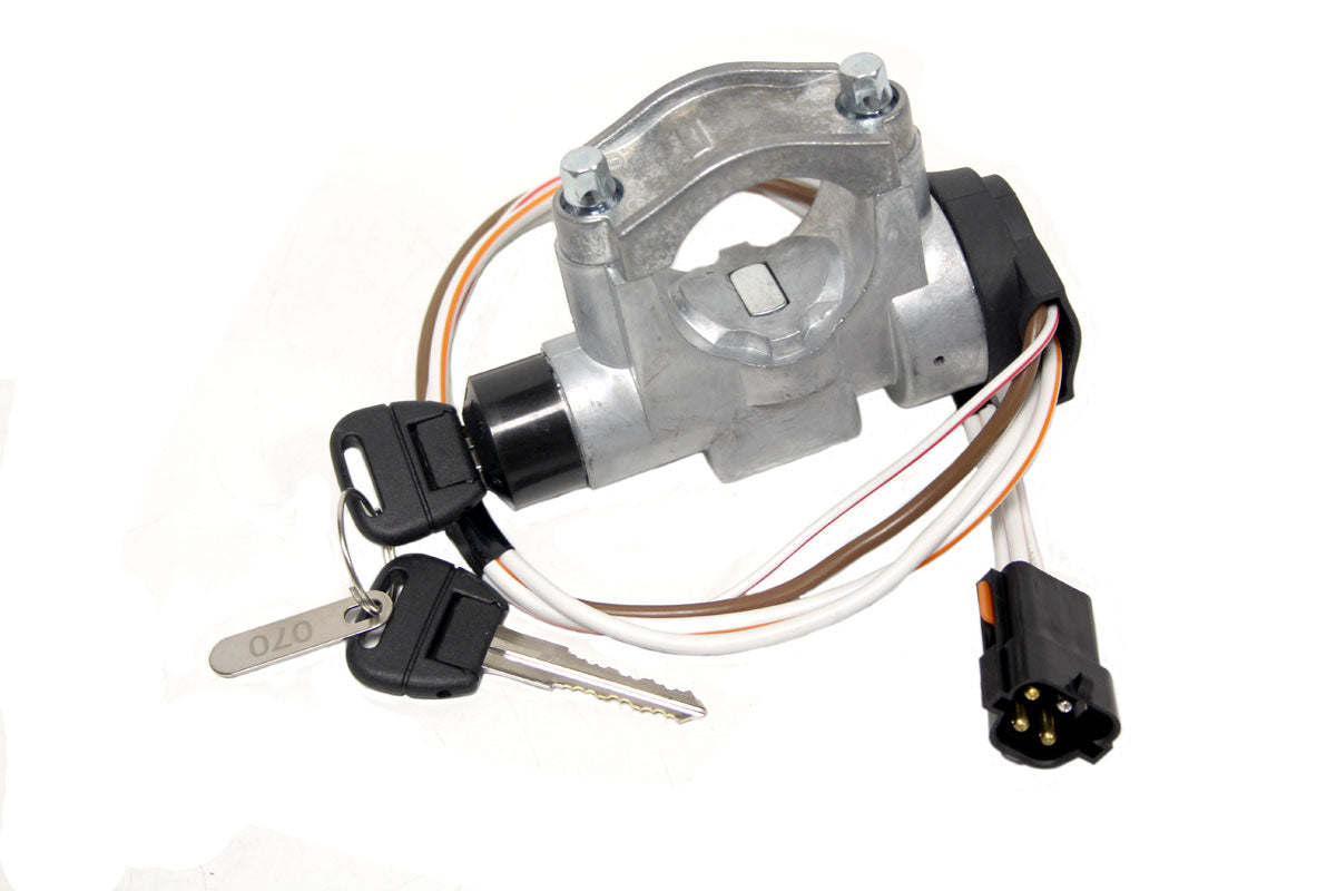 Switch Ignition R/R/Classic