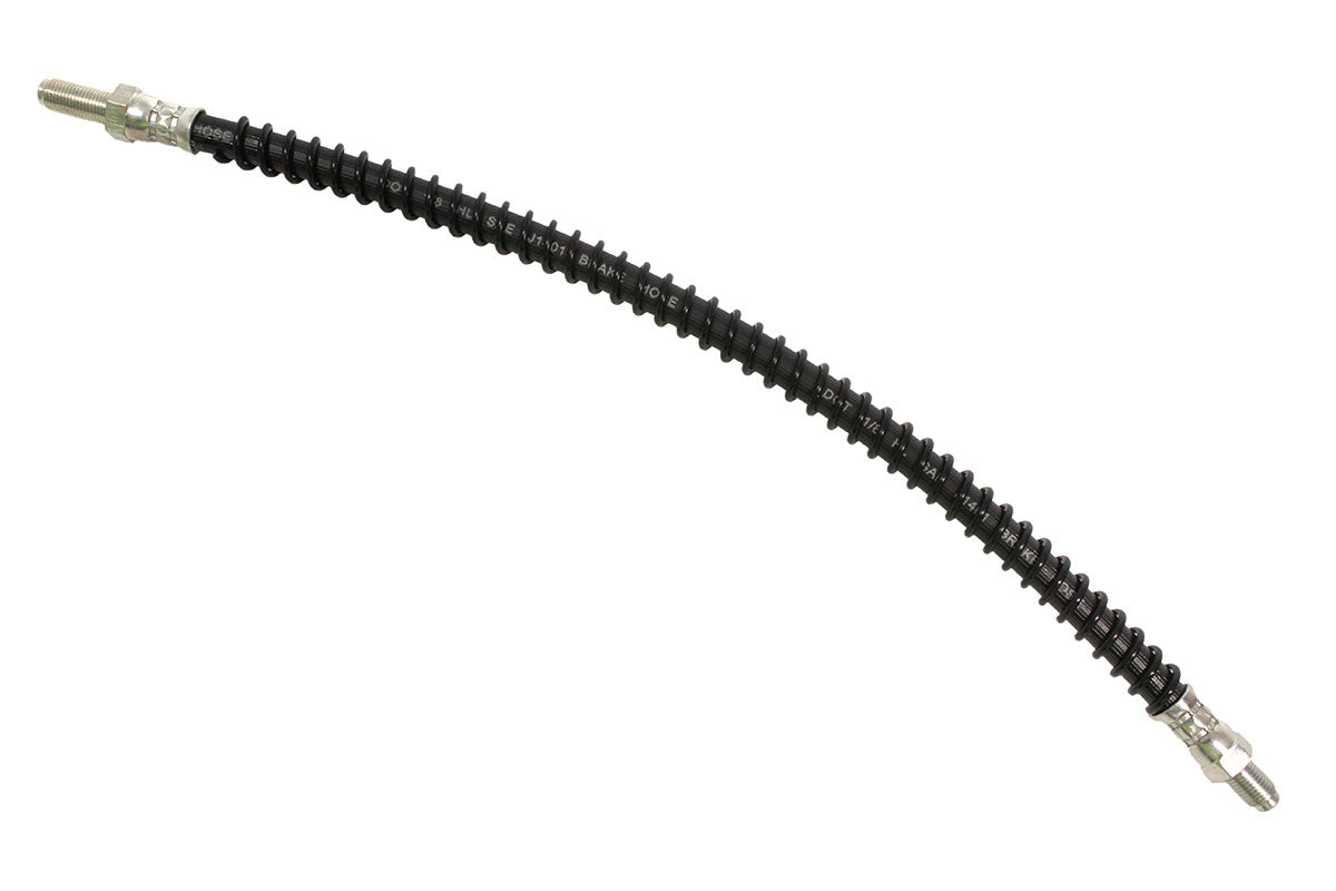 Hose Brake Defender Rear
