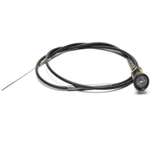 Cable Choke Defender 4 Cyl Rhd