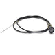 Cable Choke Defender 4 Cyl Rhd