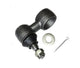 Ball Joint & Link Anti-Roll Bar To Axle