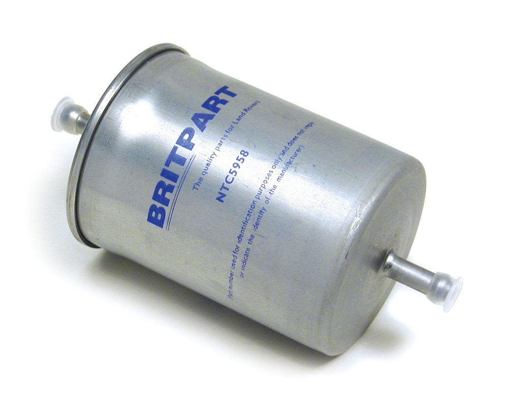 Fuel Filter Range Rover Classic V8 Efi