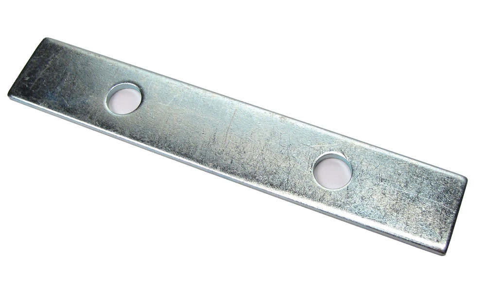 Retainer Coil Spring Defender 90" Rear