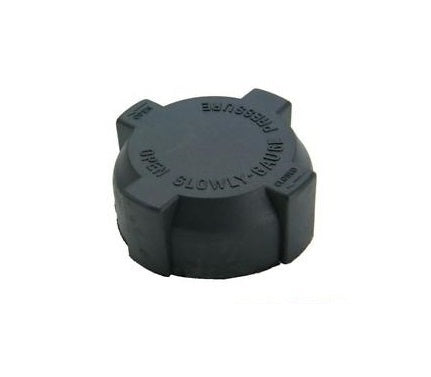 Cap Radiator Expansion Tank