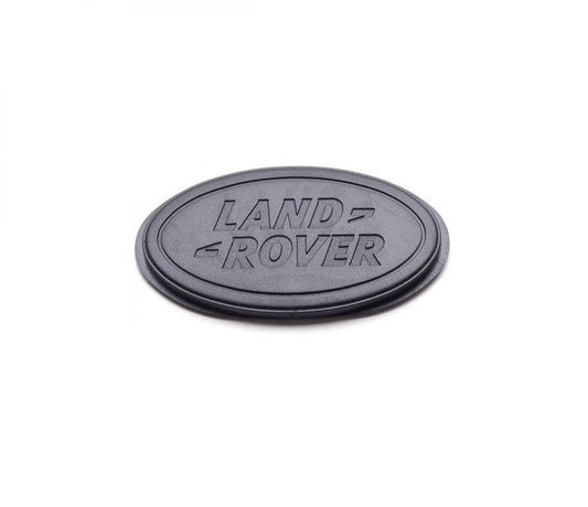 Badge Steering Wheel Defender