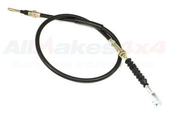 compare product Cable Hand Brake Discovery 1