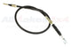 Cable Hand Brake Discovery 1