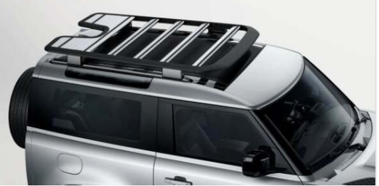 Roof Rack New Defender 90