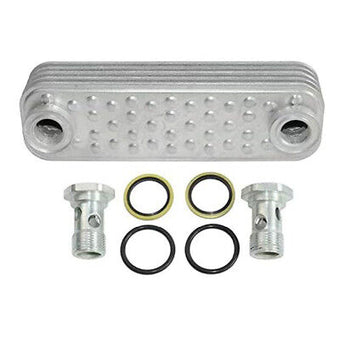 compare product Oil Cooler 2.5L Td5 Engine(Kit)