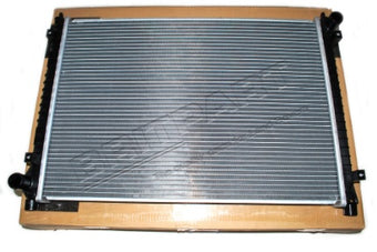 compare product Radiator Freelander 1 1.8L Petrol