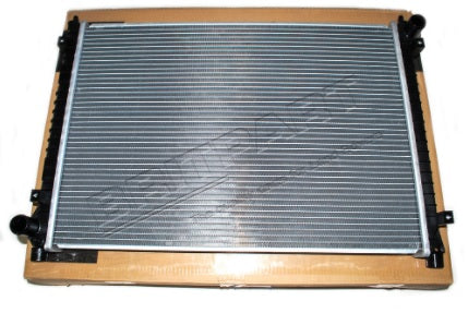 Radiator Freelander 1 1.8L Petrol