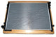Radiator Freelander 1 1.8L Petrol
