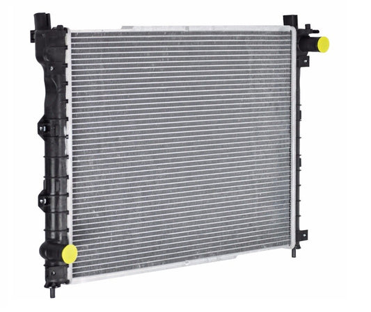 Radiator Freelander 1 2.0L Td4