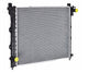 Radiator Freelander 1 2.0L Td4