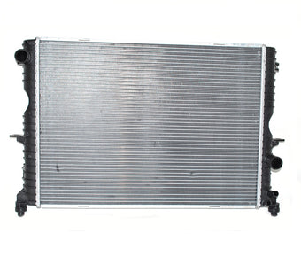 compare product Radiator Discovery 2 Td5