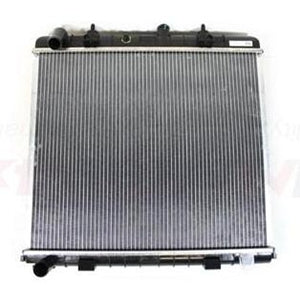 Radiator Range Rover P38A (Thor 4.6)