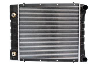 compare product Radiator Discovery 1 300Tdi