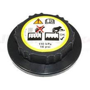 Cap Expansion Tank