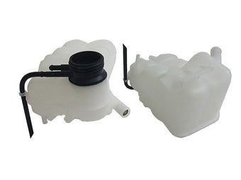 compare product Tank Radiator Expansion V8