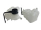 Tank Radiator Expansion V8