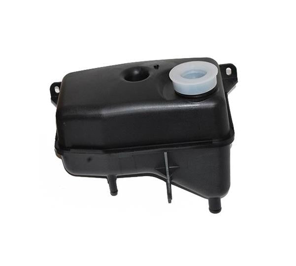 Tank Radiator Expansion & Disco1