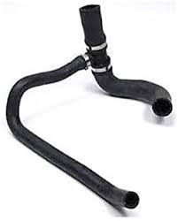 Hose Radiator R/Rover P38A V8 Top
