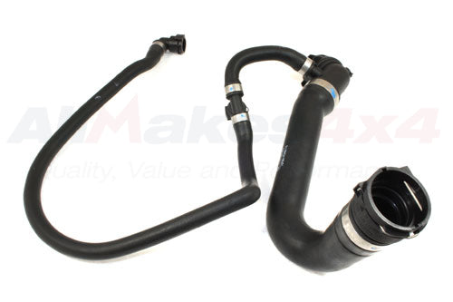 Hose Radiator R/R L322 4.4L V8 M62 Top