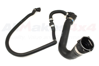 compare product Hose Radiator R/R L322 4.4L V8 M62 Top