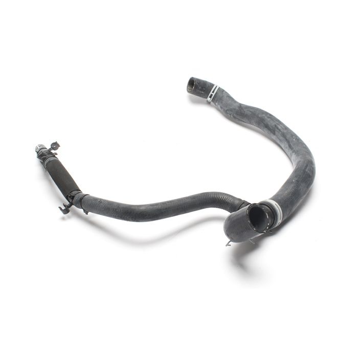 Hose Radiator Defender Td5 Bottom