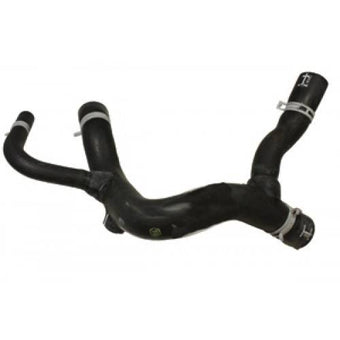 compare product Hose Radiator Defender 2.5L Td5 Top