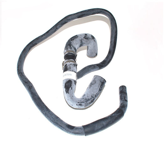Hose Radiator Defender Td5 Bottom