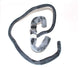 Hose Radiator Defender Td5 Bottom