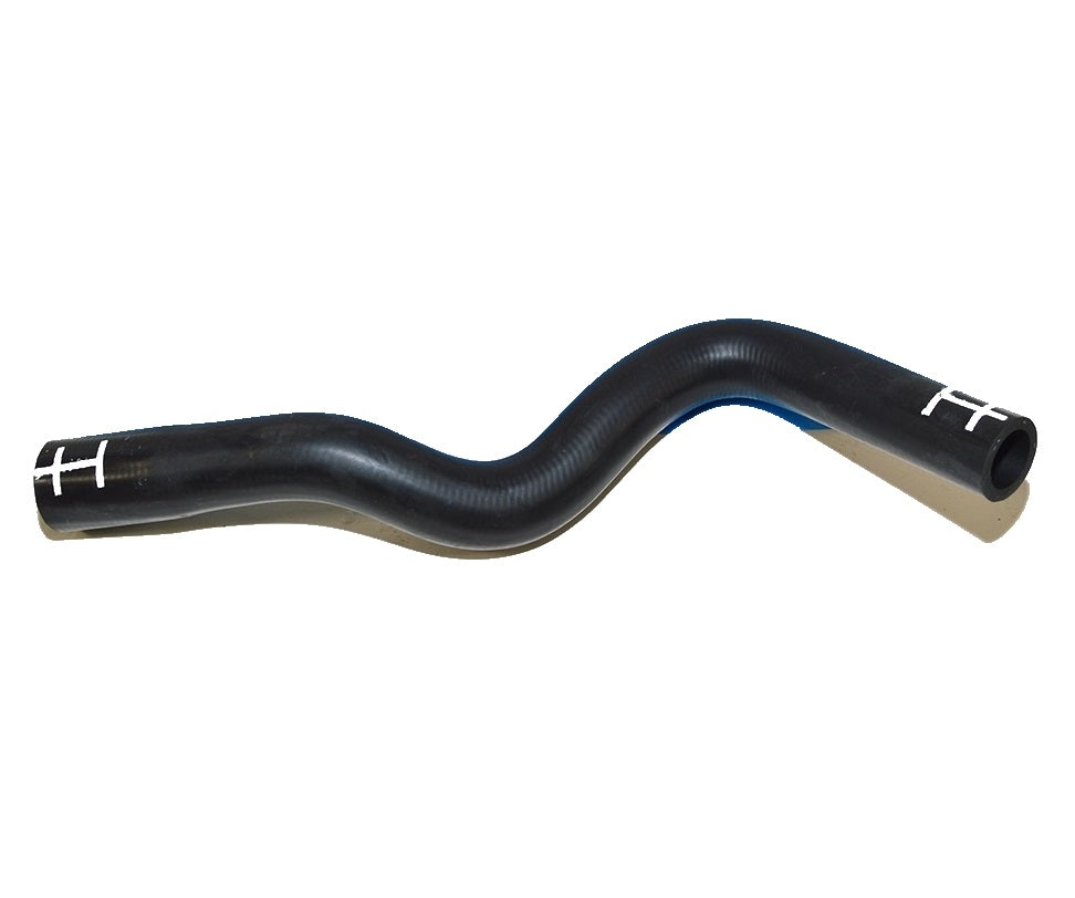Hose Expansion Tank To Heater Hose