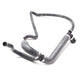 Hose Radiator Defender 300Tdi Bottom