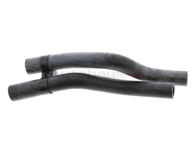 Hose Heater Discovery 2 4.0L V8