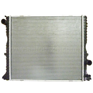 Radiator Defender 2.5L Td5
