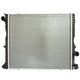 Radiator Defender 2.5L Td5