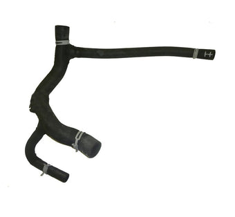 compare product Hose Radiator Discovery 2 Td5 Top