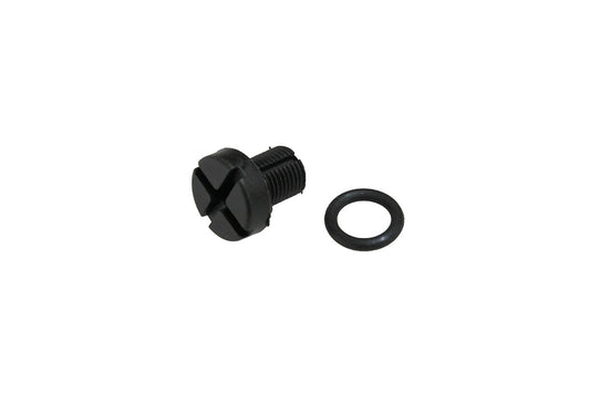 Bleed Screw R/Rover L322 TD6 Top Hose