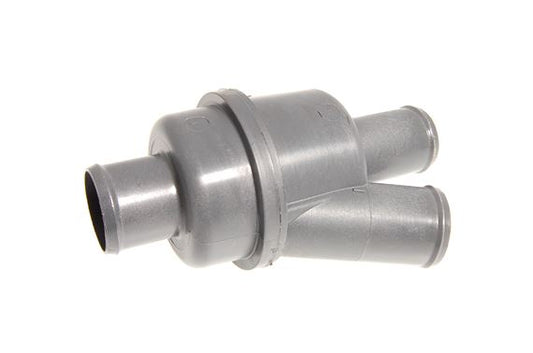Thermostat & Housing Td5 & 4.0L V8 & 1.8P