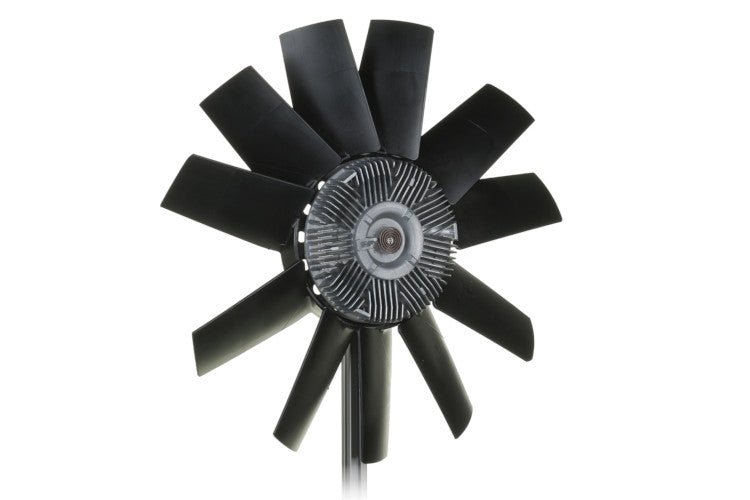 Viscous Coupling & Fan Assembly