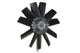 Viscous Coupling & Fan Assembly