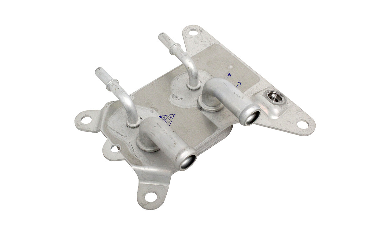 Fuel Cooler Td5