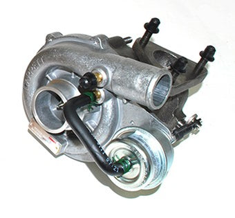 compare product Turbo Freelander 1 2.0L Diesel