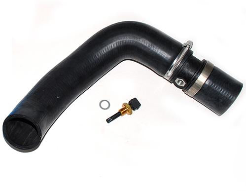 Hose Intercooler To Intake 2.0L Td4 Without Sensor