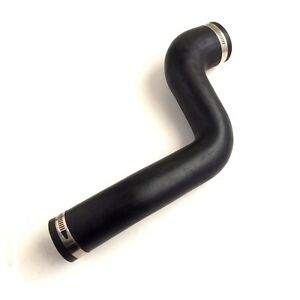 Hose Intercooler To Intake 3.6 Tdv8 L/H