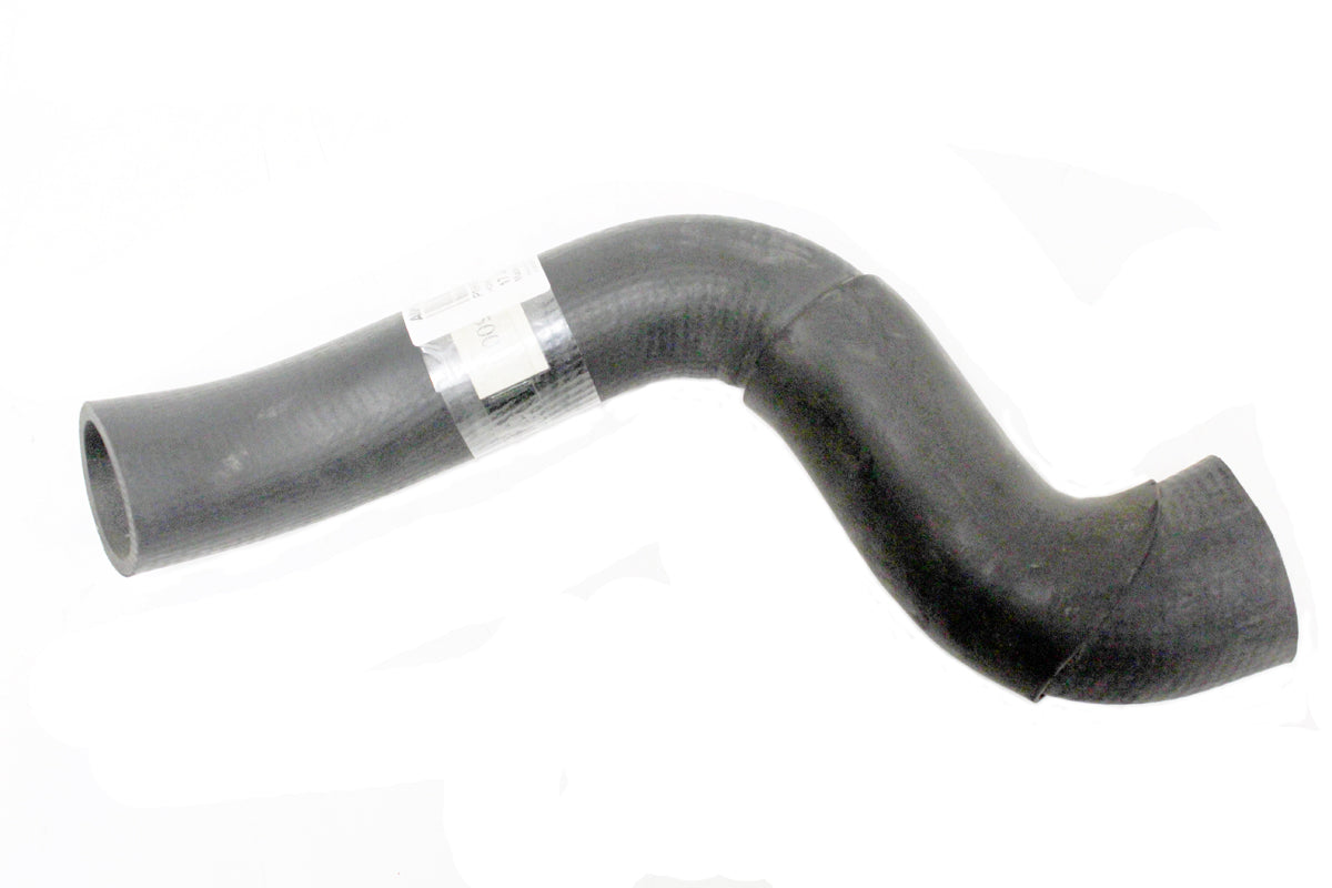 Hose Intercooler To Inlet Manifold TdV8
