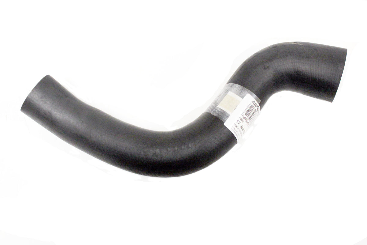 Hose Intercooler To Inlet Manifold TdV8
