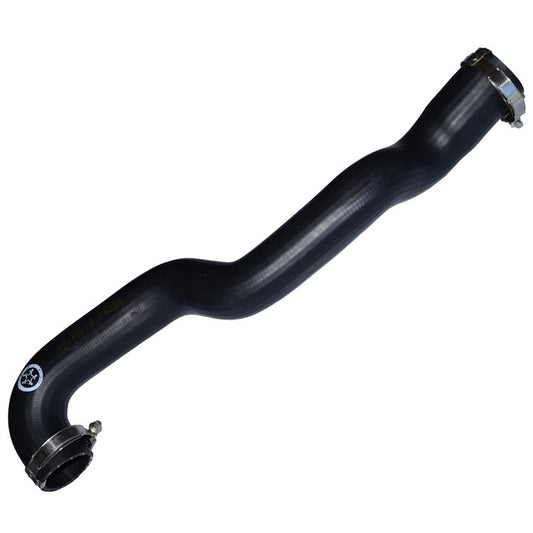 Hose Intercooler To Turbo Def 2.4L Tdi