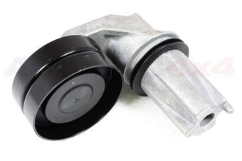 compare product Tensioner Pulley 2.7L TdV6